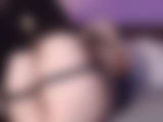 Live cam show with Charlotte - Asian Fetish on Streamer API
