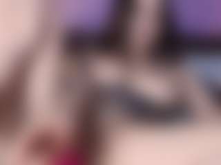 Charlotte's Live Sex Cam Show
