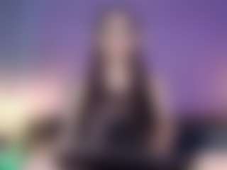 Live cam show with Charlotte - Fingers on Free Soda