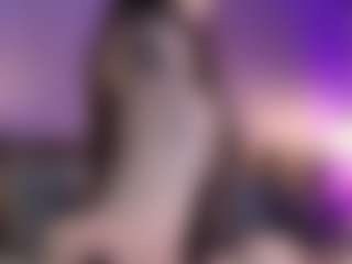 Charlotte's Live Sex Cam Show