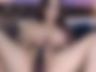 Charlotte's Live Sex Cam Show
