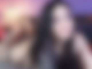 Charlotte's Live Sex Cam Show
