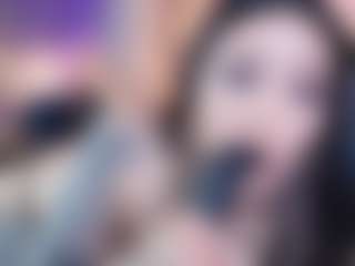 Charlotte's Live Sex Cam Show