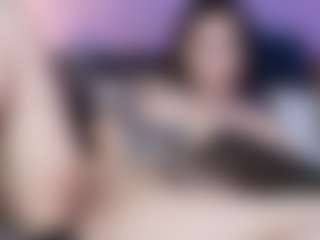 Charlotte's Live Sex Cam Show