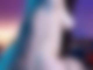 Charlotte's Live Sex Cam Show
