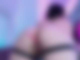 Charlotte's Live Sex Cam Show