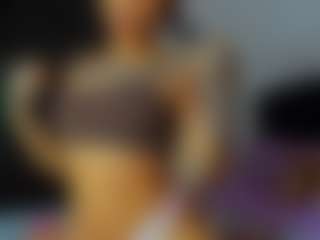 Live cam show with juliia-rose - Flashing on Mixed Magazine Live