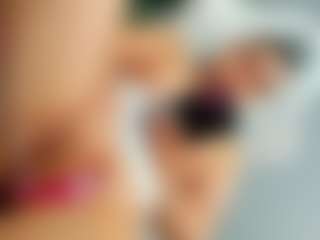 eveeevian's Live Sex Cam Show