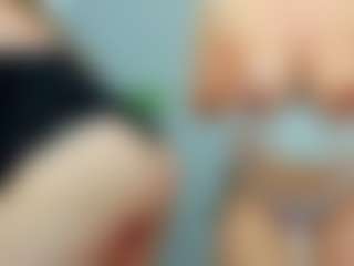 eveeevian's Live Sex Cam Show