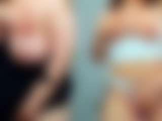 eveeevian's Live Sex Cam Show