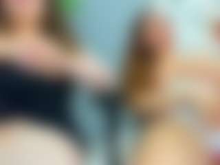 eveeevian's Live Sex Cam Show