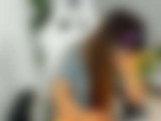 eveeevian's Live Sex Cam Show