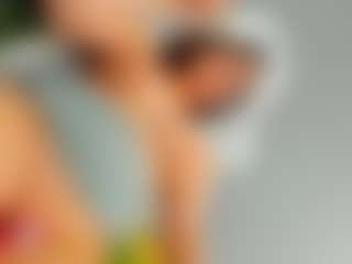 eveeevian's Live Sex Cam Show