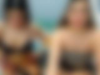 eveeevian's Live Sex Cam Show