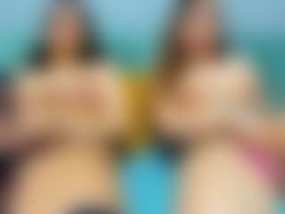 eveeevian's Live Sex Cam Show