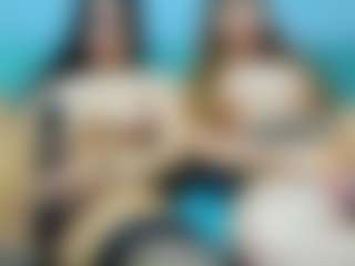 eveeevian's Live Sex Cam Show
