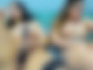 eveeevian's Live Sex Cam Show