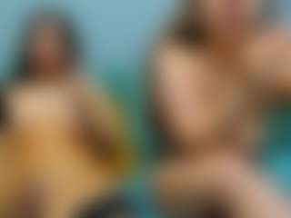 eveeevian's Live Sex Cam Show