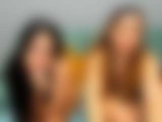 eveeevian's Live Sex Cam Show