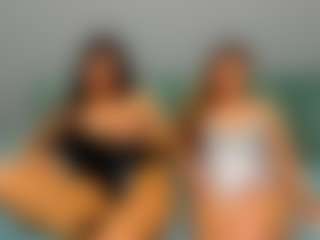 eveeevian's Live Sex Cam Show
