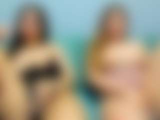 eveeevian's Live Sex Cam Show