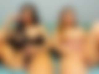 Live cam show with eveeevian - Joi on Camsoda