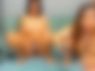 eveeevian's Live Sex Cam Show