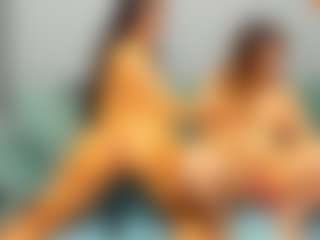 eveeevian's Live Sex Cam Show