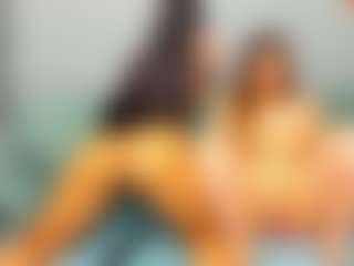 eveeevian's Live Sex Cam Show