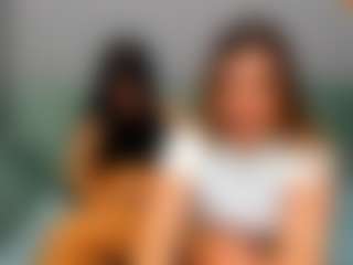 eveeevian's Live Sex Cam Show