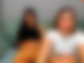 eveeevian's Live Sex Cam Show