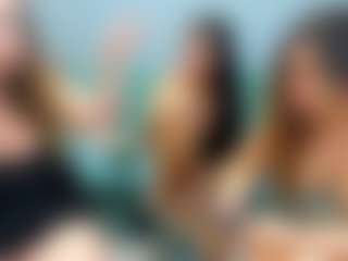 eveeevian's Live Sex Cam Show