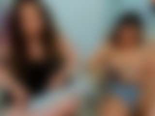 eveeevian's Live Sex Cam Show