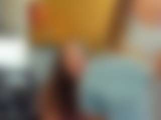 eveeevian's Live Sex Cam Show