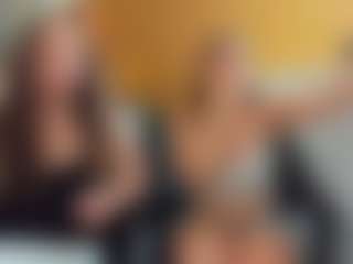 eveeevian's Live Sex Cam Show