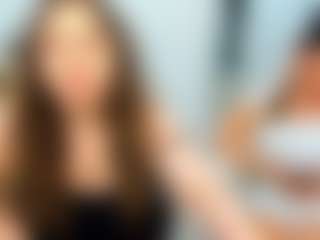 eveeevian's Live Sex Cam Show