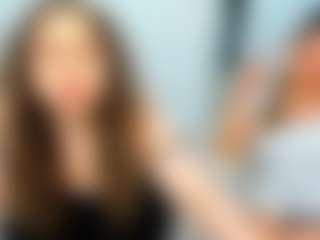 eveeevian's Live Sex Cam Show