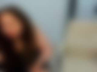 eveeevian's Live Sex Cam Show