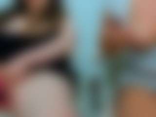 eveeevian's Live Sex Cam Show