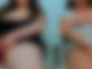 eveeevian's Live Sex Cam Show
