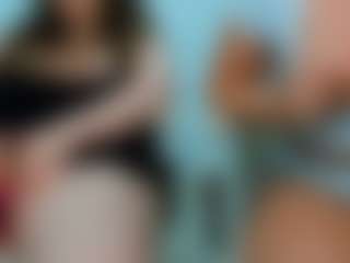 eveeevian's Live Sex Cam Show