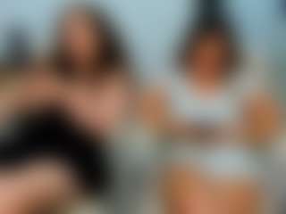 eveeevian's Live Sex Cam Show