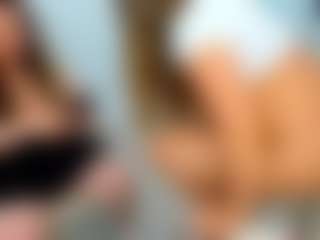 eveeevian's Live Sex Cam Show