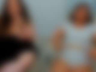 Live cam show with eveeevian - Double Penetration on studioflirtlive.com