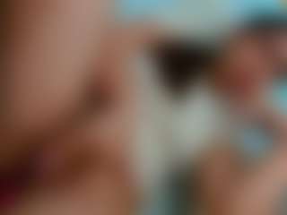 eveeevian's Live Sex Cam Show