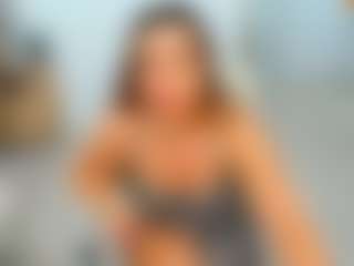 eveeevian's Live Sex Cam Show