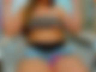 eveeevian's Live Sex Cam Show