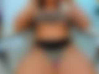 Live cam show with eveeevian - Bedroom Blonde Hair on realtime-chat