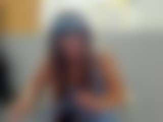 Live cam show with eveeevian - Lush Blonde Hair on sexylive.show