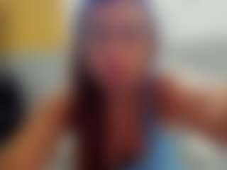 eveeevian's Live Sex Cam Show